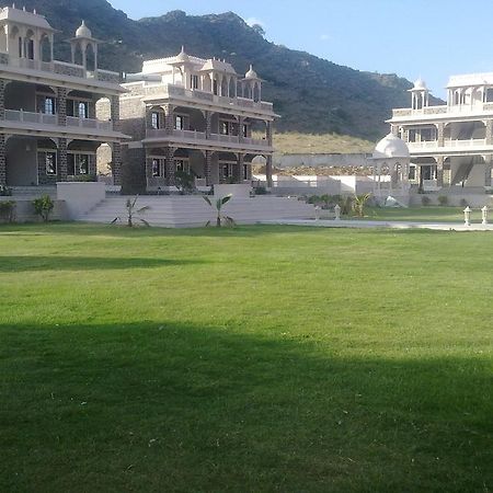 Bhanwar Singh Palace Hokaran Eksteriør bilde
