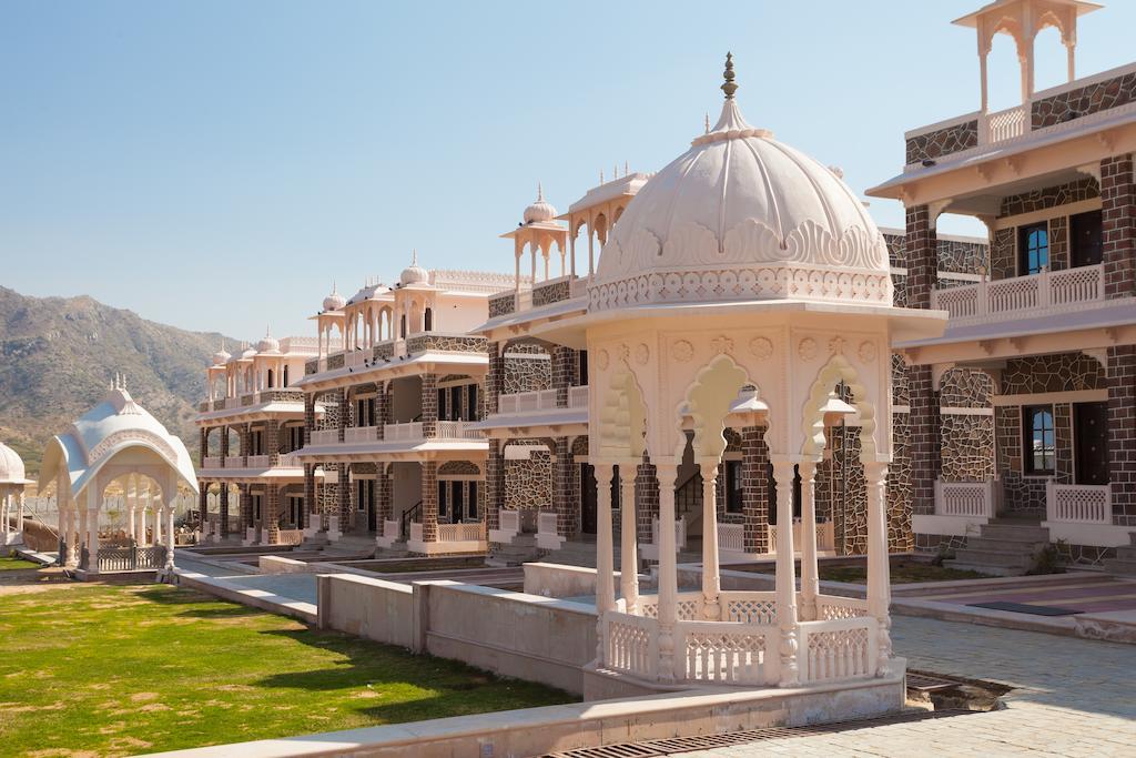 Bhanwar Singh Palace Hokaran Eksteriør bilde