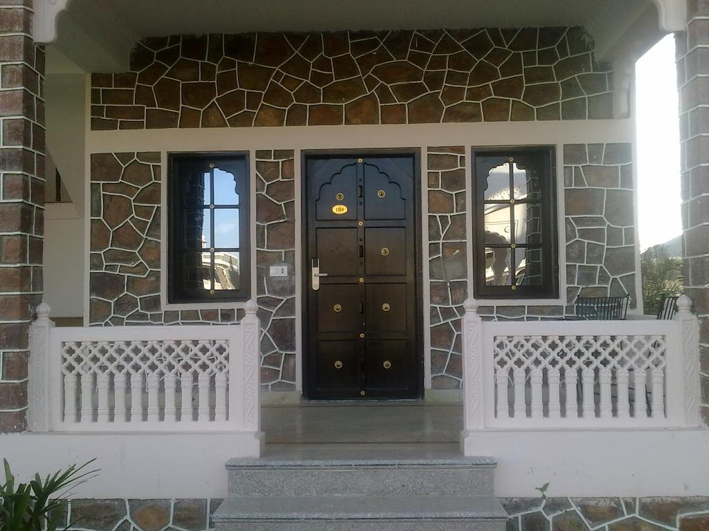 Bhanwar Singh Palace Hokaran Eksteriør bilde